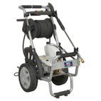 Sealey PW5000 Professional Pressure Washer 150bar with TSS &amp; Nozzle Set 230V additional 3