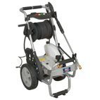 Sealey PW5000 Professional Pressure Washer 150bar with TSS &amp; Nozzle Set 230V additional 4