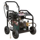 Sealey PWDM3600 Pressure Washer 290bar 900ltr/hr 10hp Diesel additional 2