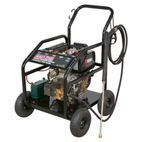 Sealey PWDM3600 Pressure Washer 290bar 900ltr/hr 10hp Diesel additional 3