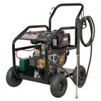Sealey PWDM3600 Pressure Washer 290bar 900ltr/hr 10hp Diesel additional 4