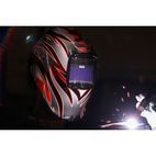 Sealey PWH600 Welding Helmet Auto Darkening Shade 9-13 additional 4