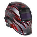 Sealey PWH600 Welding Helmet Auto Darkening Shade 9-13 additional 2