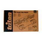 Triton TWX7 Router Table Module TWX7RT001 additional 7