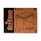 Triton TWX7 Workcentre TWX7 additional 7