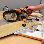 Triton TWX7 910W Project Saw 127mm TWX7PS001 additional 6