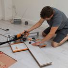 Triton TWX7 910W Project Saw 127mm TWX7PS001 additional 7