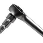 Bahco  Valve Ratchet Set 1/2in additional 1