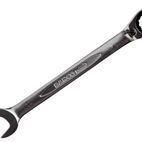 Bahco 1RM Series Ratcheting Combination Wrench, Metric additional 1