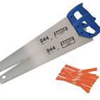 Bahco 244 Hardpoint Handsaw additional 1