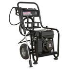 Sealey PWM2500 Pressure Washer 220bar 600ltr/hr 6.5hp Petrol additional 3