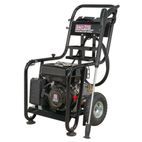 Sealey PWM2500 Pressure Washer 220bar 600ltr/hr 6.5hp Petrol additional 2