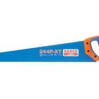 Bahco 244P-22-XT Blue XT Handsaw 22in 9 TPI additional 1