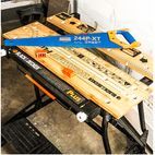 Bahco 244P-22-XT Blue XT Handsaw 22in 9 TPI additional 4