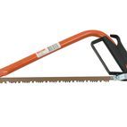 Bahco 331 Pointed Nose Bowsaw - For Pruning &amp; Roofing additional 2