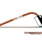 Bahco 331 Pointed Nose Bowsaw - For Pruning &amp; Roofing additional 3