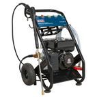 Sealey PWM2500SP Pressure Washer 220bar 600ltr/hr Self-Priming 6.5hp Petrol additional 1