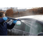 Sealey PWTF2200 Pressure Washer 150bar 810ltr/hr Twin Flow 230V additional 4