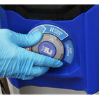 Sealey PWTF2200 Pressure Washer 150bar 810ltr/hr Twin Flow 230V additional 6