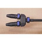 Sealey PWTF2200 Pressure Washer 150bar 810ltr/hr Twin Flow 230V additional 8