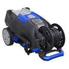 Sealey PWTF2200 Pressure Washer 150bar 810ltr/hr Twin Flow 230V additional 2