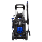 Sealey PWTF2200 Pressure Washer 150bar 810ltr/hr Twin Flow 230V additional 10