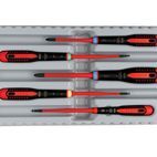 Bahco BE-9872SL ERGO™ VDE Insulated Screwdriver Set, 5 Piece additional 3