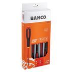 Bahco BE-9872SL ERGO™ VDE Insulated Screwdriver Set, 5 Piece additional 2