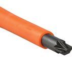Bahco BE-9890S ERGO™ VDE Insulated Screwdriver Set, 2 Piece additional 2