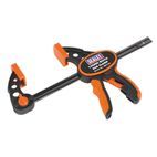 Sealey QBC150 Quick Bar Clamp 150mm additional 1