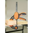 Sealey QBC150 Quick Bar Clamp 150mm additional 2