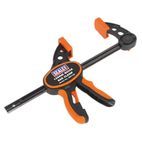 Sealey QBC150 Quick Bar Clamp 150mm additional 4