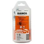 Bahco Electrician's Bi-Metal Holesaw Set, 10 Piece additional 2