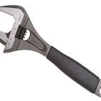 Bahco ERGO™ 90 Series Adjustable Wrench, Extra Wide Jaw additional 2