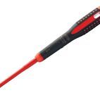 Bahco ERGO™ Slim VDE Insulated Screwdriver, Phillips additional 2