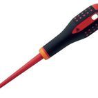 Bahco ERGO™ Slim VDE Insulated Screwdriver, Phillips additional 1