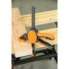 Sealey QBC300 Quick Bar Clamp 300mm additional 3