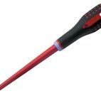 Bahco ERGO™ Slim VDE Insulated Screwdriver, Pozidriv additional 2