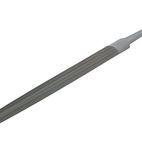 Bahco Half-Round Bastard Cut File, Unhandled additional 1