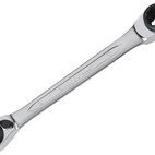 Bahco S4RM Series Reversible Ratchet Spanner additional 4