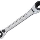 Bahco S4RM Series Reversible Ratchet Spanner additional 6