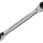 Bahco S4RM Series Reversible Ratchet Spanner additional 1