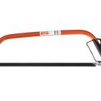 Bahco SE-15 Bowsaw – 24" Heavy-Duty Bow Saw for Wood, Logs &amp; Pruning additional 3