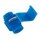 Sealey QSPB Quick Splice Connector Blue Pack of 100 additional 1