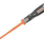 Bahco Tekno+ VDE Slotted Screwdrivers 1000v additional 2