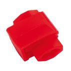 Sealey QSPR Quick Splice Connector Red Pack of 100 additional 2
