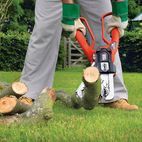 BLACK + DECKER GK 1000 Alligator Powered Lopper 550W 240V additional 2