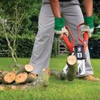 BLACK + DECKER GK 1000 Alligator Powered Lopper 550W 240V additional 4