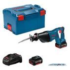 Bosch GSA 18 V-Li Professional Reciprocating Saw additional 3
