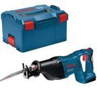 Bosch GSA 18 V-Li Professional Reciprocating Saw additional 2